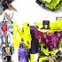 Transformers Devastator Movie G1 Combiner War Menasor Predaking Dinobot Volcanicus トランスフォーマー 變形金剛