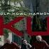 WOLF HOWL HARMONY BAKUON 爆音 Music Video