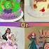 Tiana Vs Moana Vs Isabella Vs Merida Bold Brave Or Blooming Beauty PrincessEdition