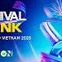 LIVE CARNIVAL PARADE MISS COSMO VIETNAM 2025 COSMO CARNIVAL BY NAM A BANK