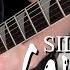 Gojira Silvera Guitar Cover