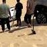 فزغة الشباب صحراء ليبيا Libya تندرا تويوتا Toyota سيارات ليبيا