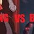 Girl Dancing VS Boy Dancing Devil May Cry X Hazbin Hotel