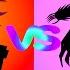 Uncannyblocks Band Different 1000 10000 Vs Band Alternate Halloween Infinity Cool Sounds