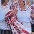 Народный вальс для гостей фестиваля