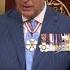 King Charles III Delivers Speech From The Throne To Open The 45th Parliament May 27 2025