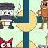 Choose The Right Path To Help Incredibox Sprunki X Italian Brainrot Squidgame2 Sprunki Animation