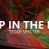 DROP IN THE BASS Teddy Specter