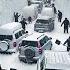 Japan Is Freezing Planes Homes Completely Buried In Snow Worst Blizzard In Years