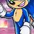 SONIC MOVIE 3 GENERATIONS
