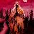The King In Yellow Awaits In Carcosa Dailyinkmonster Robertwchambers Kinginyellow Horrorart