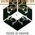 Fedde Le Grand I Am Ready Extended Mix