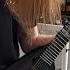Trivium Catastrophist Guitar Cover