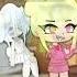 ты думала я сплю но я то видел дружок актив гача Gacha Roblox Gachaclub гачалайф