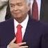 Islom Karimov Birinchi Prezident Xotira Ислом Каримов Islomkarimov Birinchiprezident Xotira