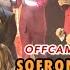 Sofronio Vasquez Full Offcam Showtime Homecoming With TNT Champs And Hurados