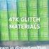 47K Glitch Materials Stw Fortnite