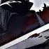 Katana Man Vs Chainsaw Man