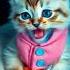 The Surprising Science Behind Cat Purring