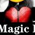 The Magic Bomb 抖音完整版