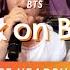 8D AUDIO BTS Attack On Bangtan 진격의 방탄 USE HEADPHONES