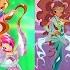 What If Winx Got Enchantix Instead Of Bloomix Winx Club