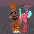 Spiritcaller V S Cyclops Minecraft Minecraftmobbattle