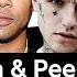 ILoveMakonnen Lil Peep Fall Out Boy S I Ve Been Waiting Explained Song Stories