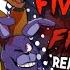 Five Nights At Freddy S 1 Song Remix Cover 2022 Version APAngryPiggy Reversed