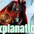 Doctor Strange Part 013