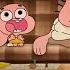 The Amazing World Of Gumball Gumball S Trouble Magnet Moments Part 1 Cnindia