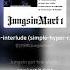 정신마트 Jungsinmart Dice Interlude Simple Hyper Rage 가사 Lyrics Shorts