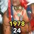 Village People 1978 Villagepeople 80smusic Ymca Trump Nostalgic 70smusic