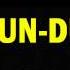 DUN DUN DUUUUN Sound Effect