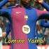 FC Barcelona Song FC 25