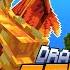 50 DRAGONS Added To Minecraft With DragonFire 3 Minecraft Marketplace DLC Review