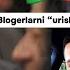 Sherali Jo Rayev Zapret I Avvalgilarga O Xshamas Blogerlarni Urishtirgan O Zbek Tili Masalasi