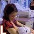 Conjoined Twins A Rare And Emotional Birth 24 Hour Baby Hospital