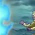 SSGSS Vegeta Vs Golden Frieza
