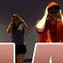 LA LA LA Naughty Boy Ft Sam Smith Zumba POP Dance Workout Dance Fitness Coach TOLits