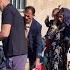 Touba S Nomadic Journey With Their Daughter S Son In Law