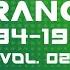 Trance 1994 1995 Vol 02