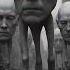 They March In Silence Dystopian Parade Of The Forgotten