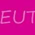 Vergiss Mich