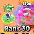 Rank 30 Gus Guide