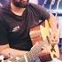Choo Lo The Local Train Acoustic Guitar Solo
