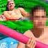 Throwing A POOL PARTY So My Daughter Can Invite Her CRUSH