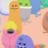 Dumb Ways To Die Warrior Cats With Original Beans