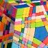 SOLVING THE HARDEST RUBIK S CUBE IN THE WORLD EXAMINX 11х11