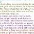 Mother S Day Speech Mother S Day Letter 10 Lines On Mother S Day Mother S Day Essay Shorts